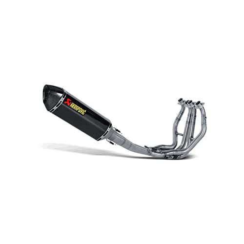 Amazon | アクラポヴィッチ(AKRAPOVIC) レーシングライン カーボン